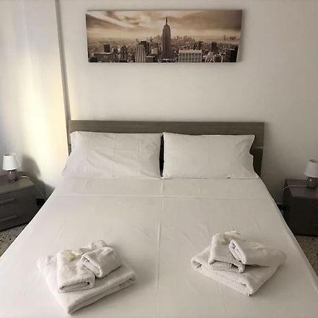 トラーパニCentro Storico-Imbarcadero Per Le Isole*****アパートメント エクステリア 写真